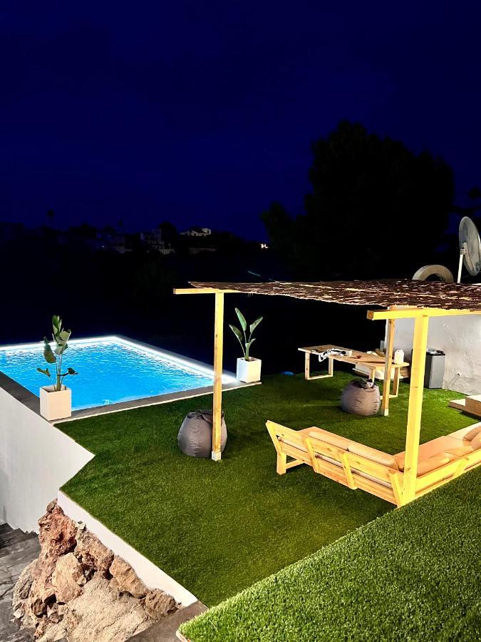 Dmg Villa Denia Luaran gambar